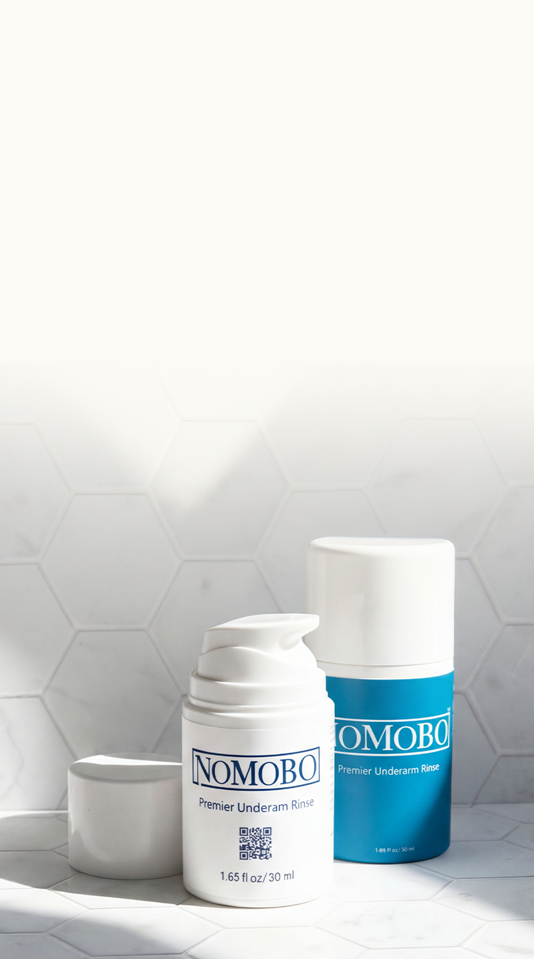 Keep your kids odor-free and toxin-free with NOMOBO