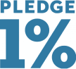 Pledge Logo